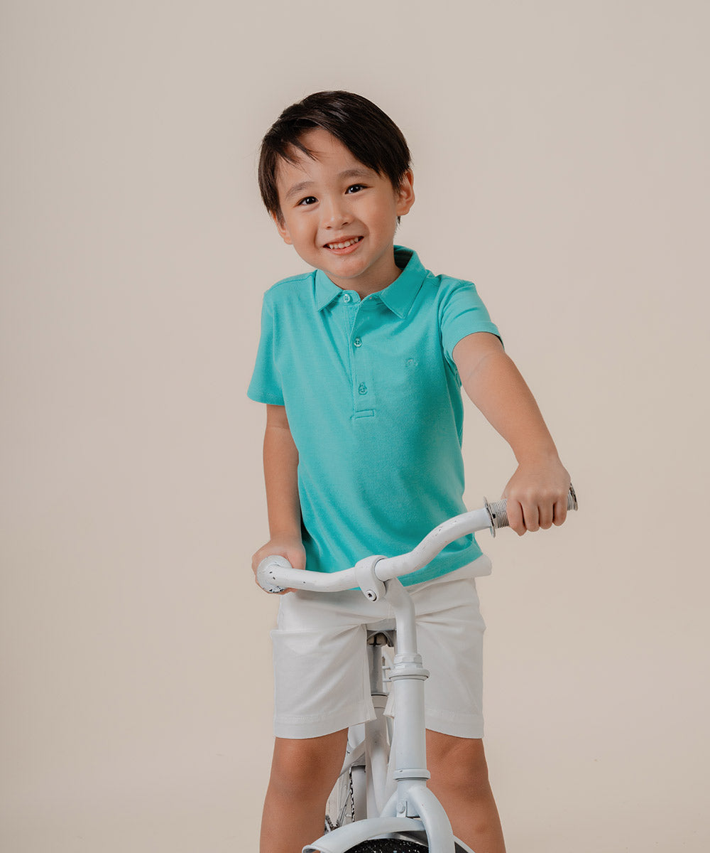 The Essentials - Polo