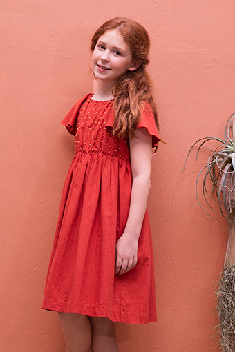 Girls Clothes online - Girl collection