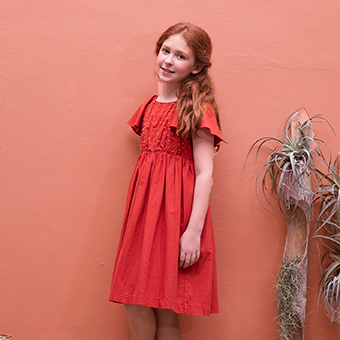 Girls Clothes Online - Girl Collection