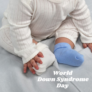 In a world where you can be anything, let's be kind to one another... 
Let us love and care for all the children, equally, as they ought to be loved and cared for💕 

Château de sable wishes you a happy and healthy World Down Syndrome Day

#LotsOfSocks #WorldDownSyndromeDay