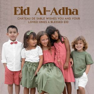 Here to a time of reunion and beautiful memories made with families.
We wish you beautiful Eid celebrations; may you be blessed with health, happiness and prosperity.