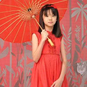 One week to go before the Lunar New Year celebrations. Start it with a bang with our stunning cheongsam dress; delicate hand embroidery and glorious red satin.

If you plan to order online for your CNY delivery, make sure to place your order before Tuesday 25th, midday for delivery to Singapore. Alternatively, our stores in Singapore are open until 31st January, 4pm.